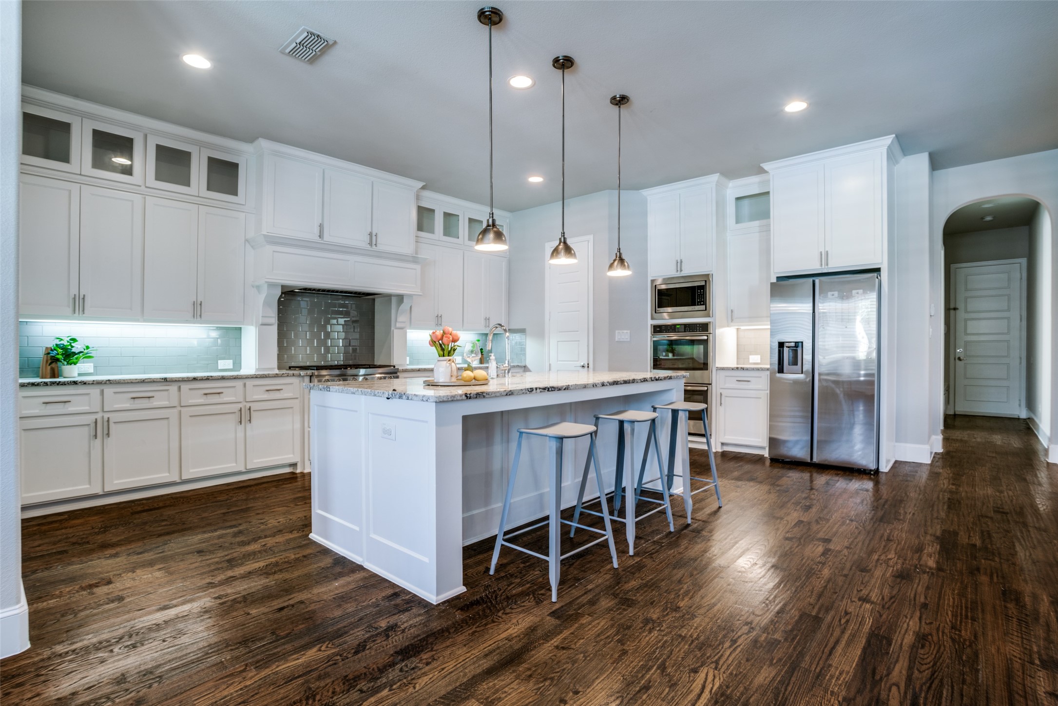 15224 Elderflower Lane Frisco TX 75035