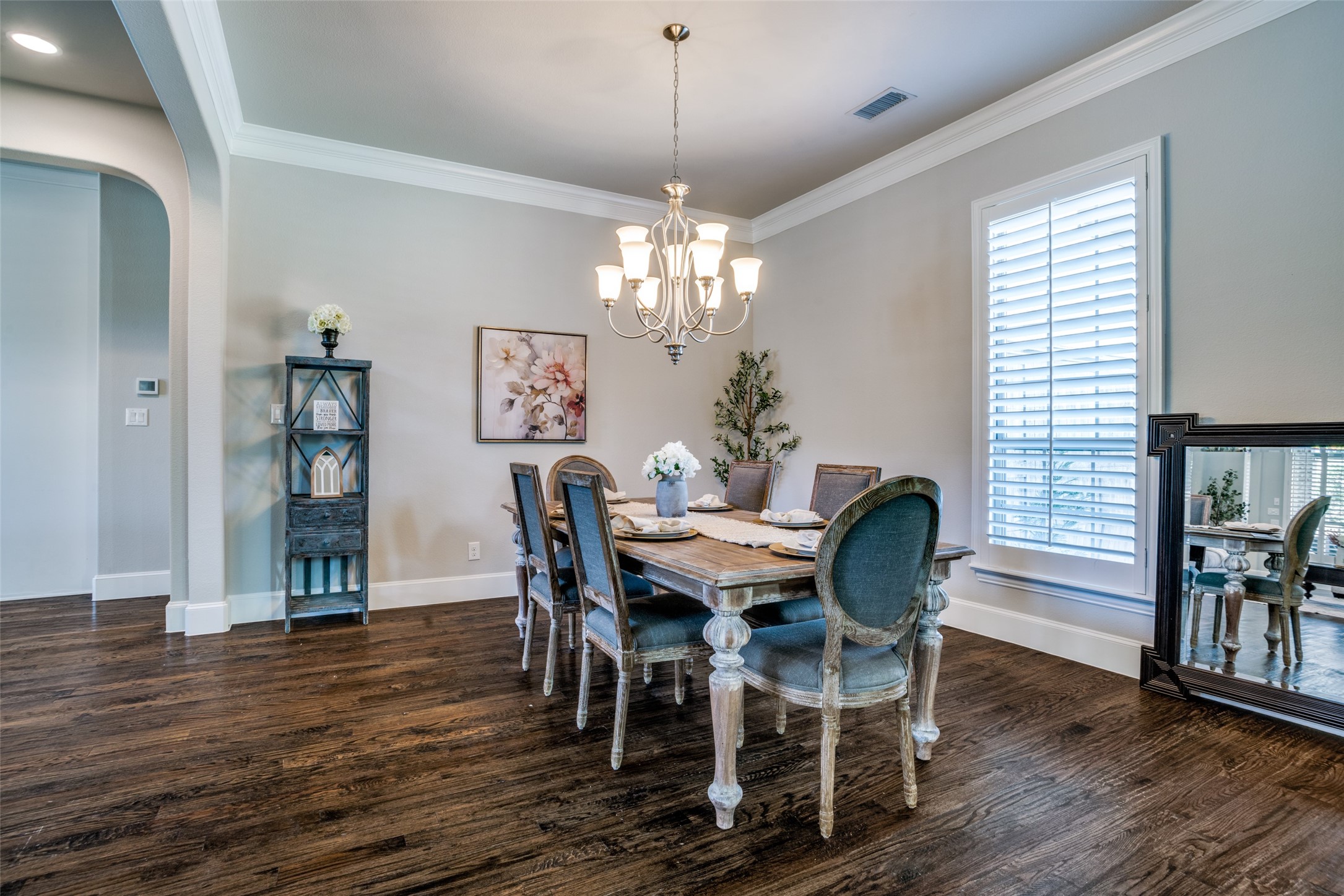 15224 Elderflower Lane Frisco TX 75035