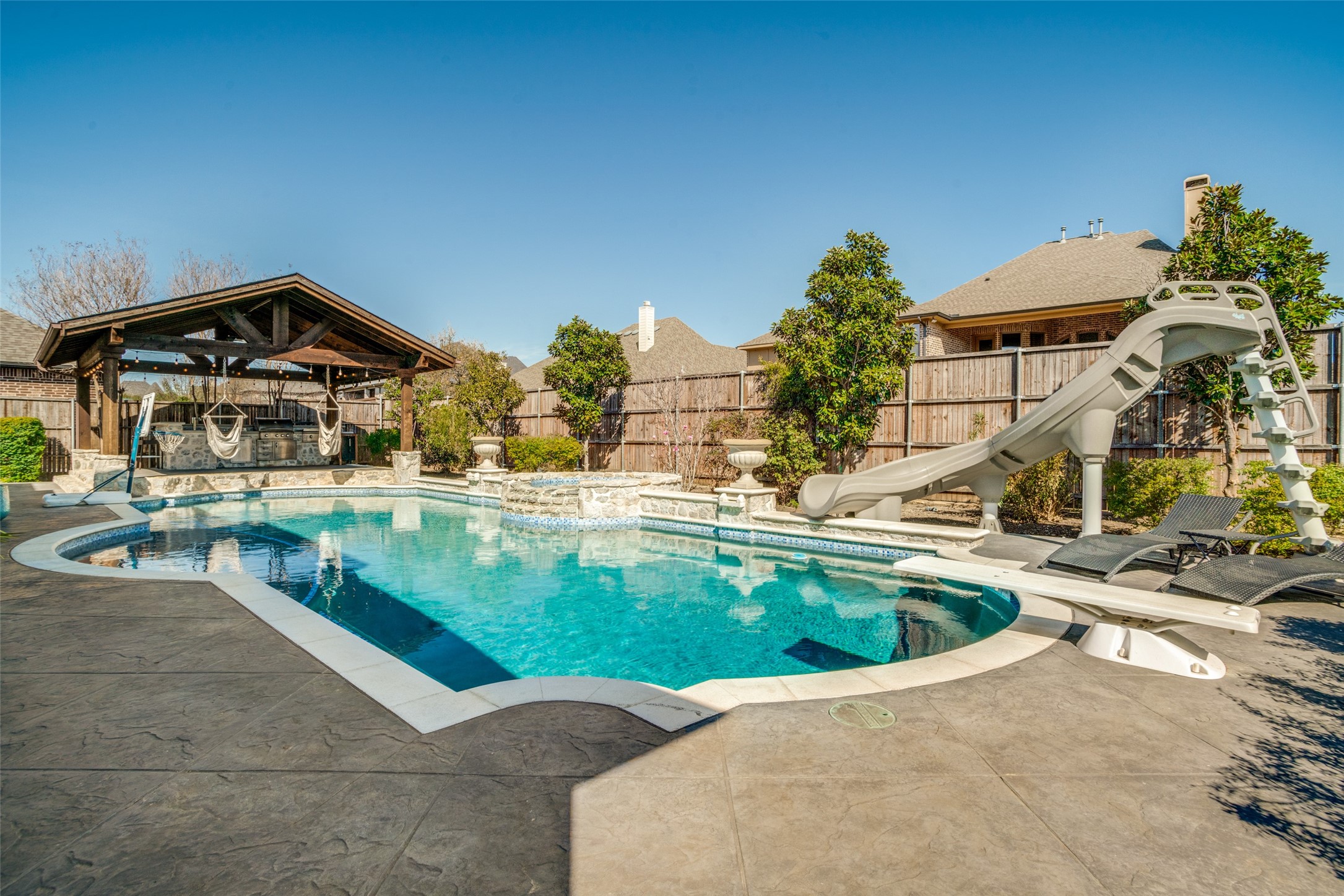 15224 Elderflower Lane Frisco TX 75035