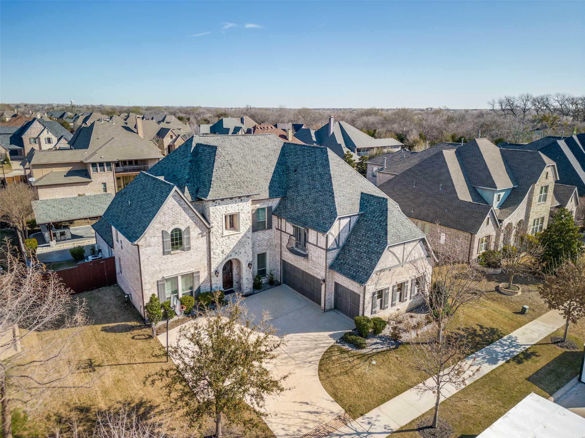 15224 Elderflower Lane Frisco TX 75035