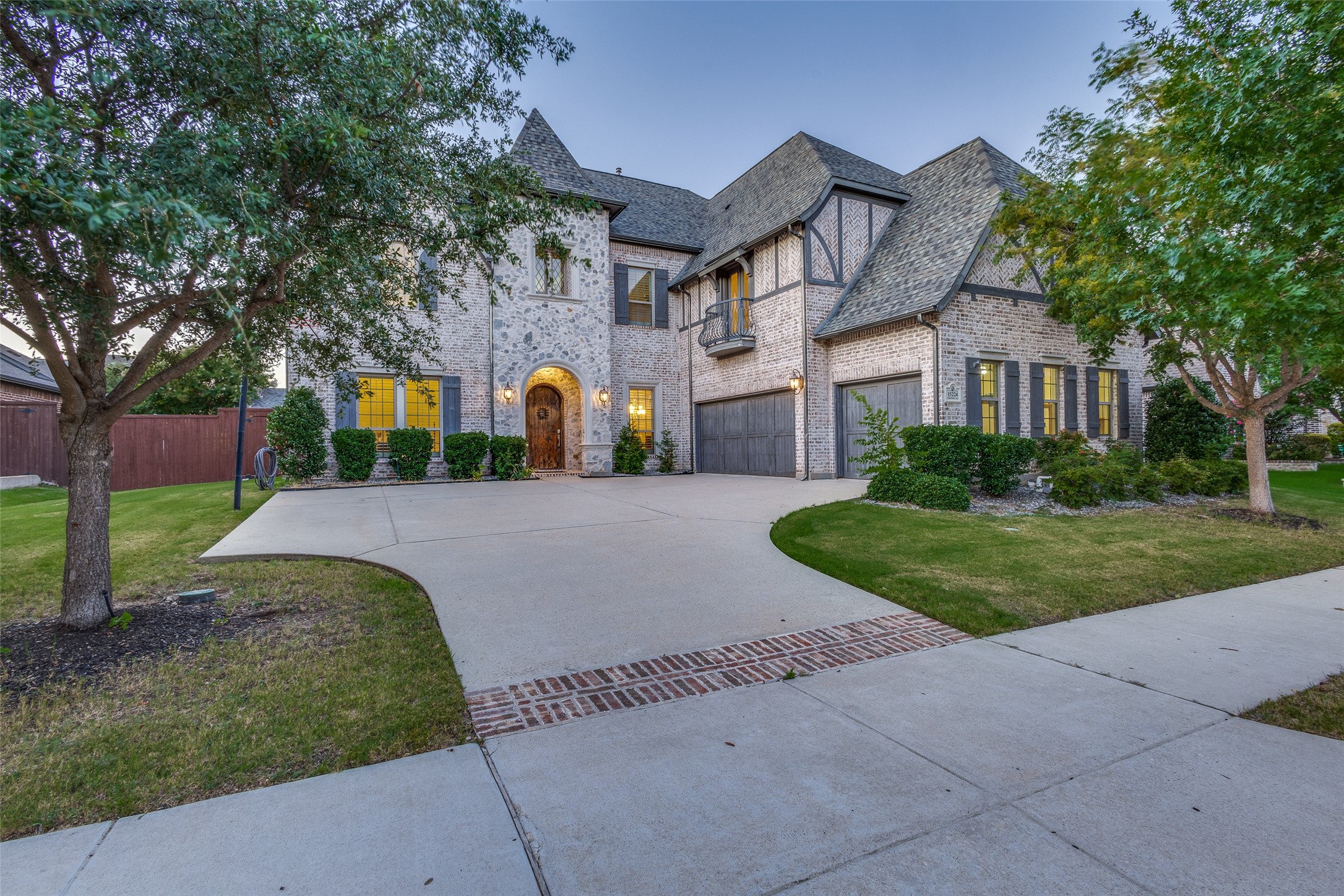 15224 Elderflower Lane Frisco TX 75035