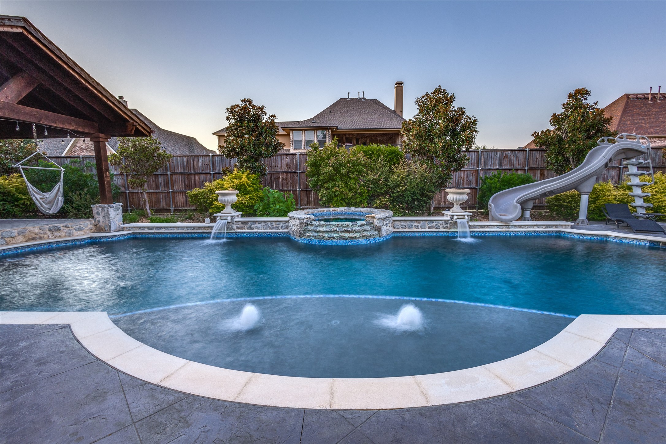 15224 Elderflower Lane Frisco TX 75035