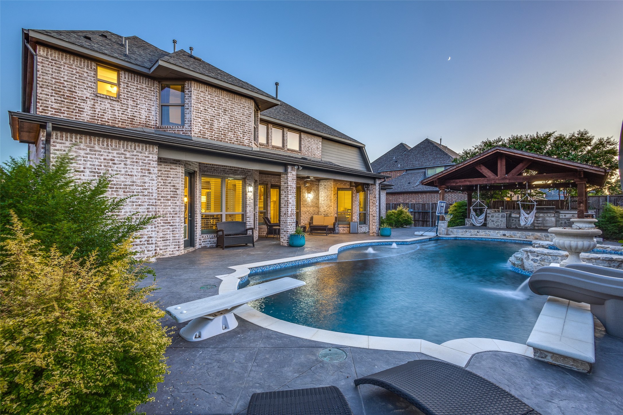 15224 Elderflower Lane Frisco TX 75035