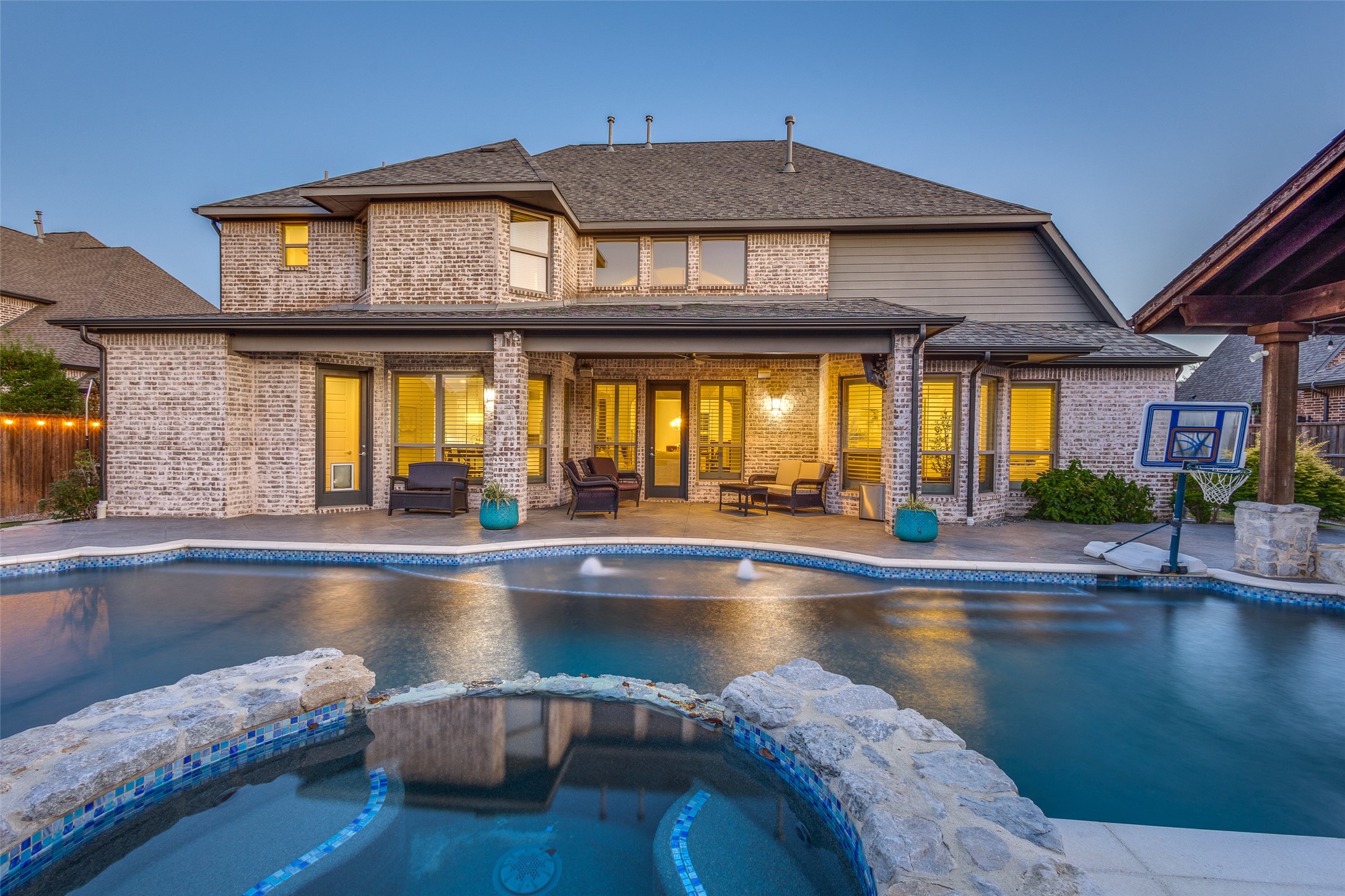 15224 Elderflower Lane Frisco TX 75035