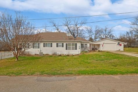 2921 W Washington Street Denison TX 75020