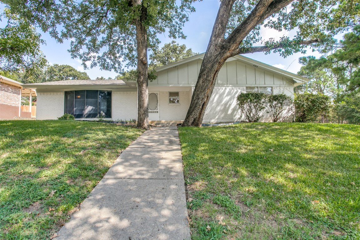 721 Rankin Drive Bedford TX 76022