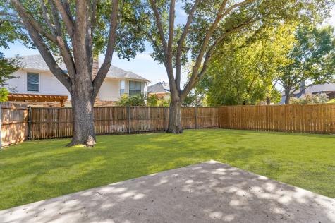 1711 Cross Point Road Mckinney TX 75072
