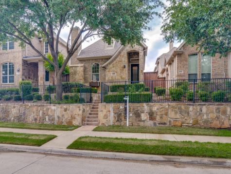 230 Carrington Lane Lewisville TX 75067