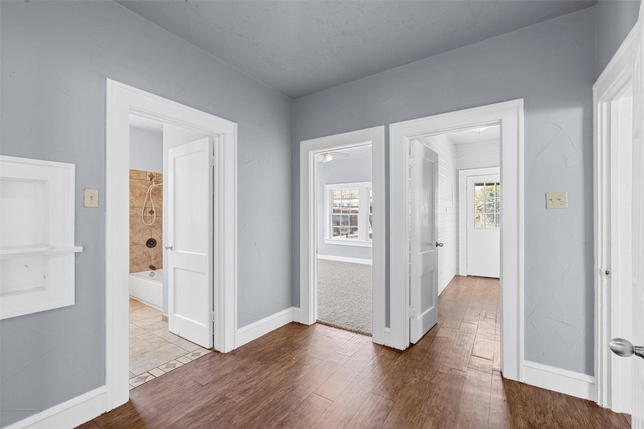 2923 Ethel Avenue Waco TX 76707