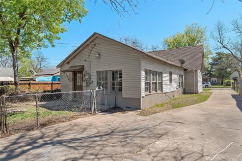 2923 Ethel Avenue Waco TX 76707