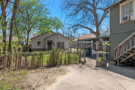 2923 Ethel Avenue Waco TX 76707