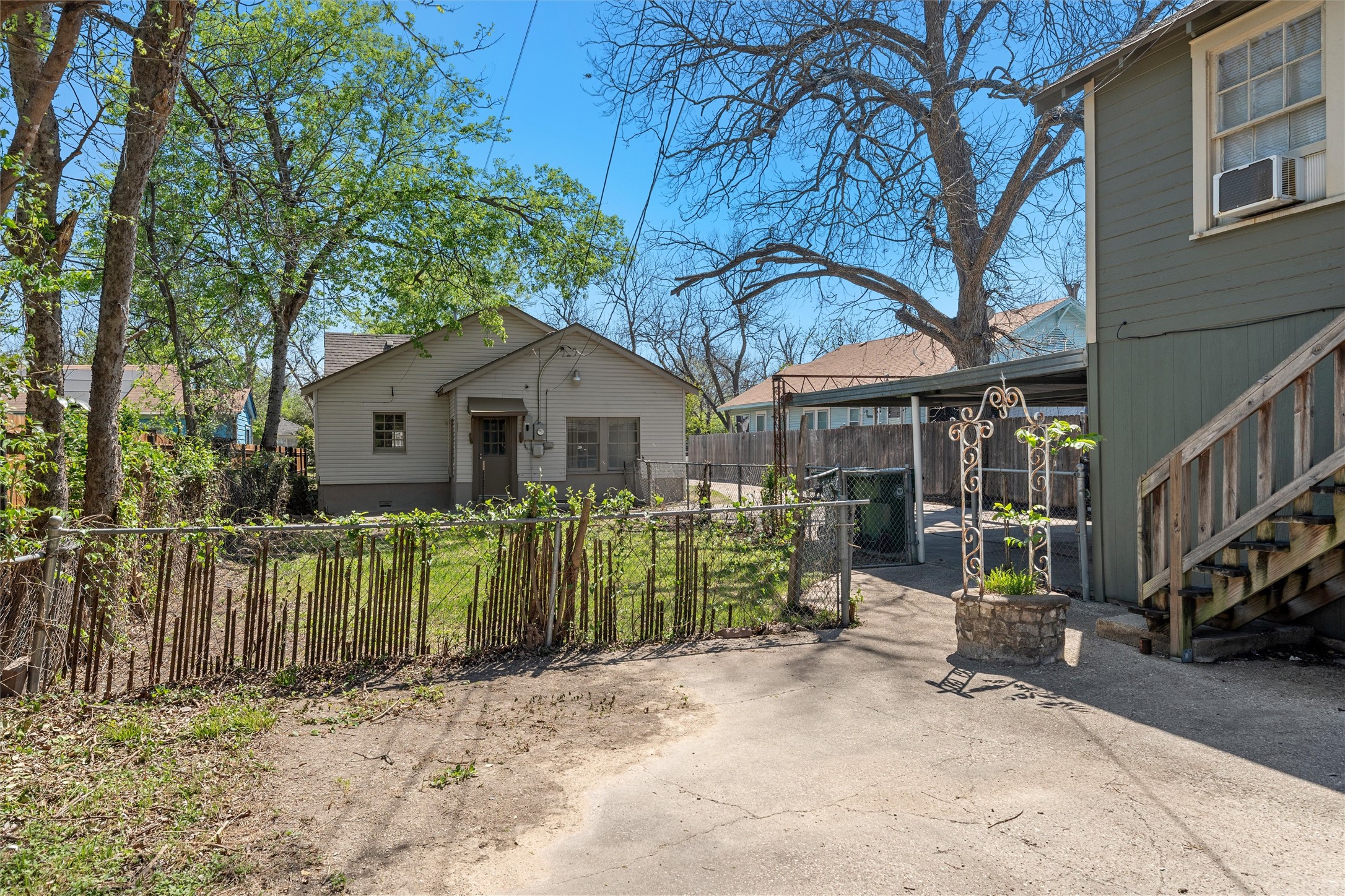 2923 Ethel Avenue Waco TX 76707