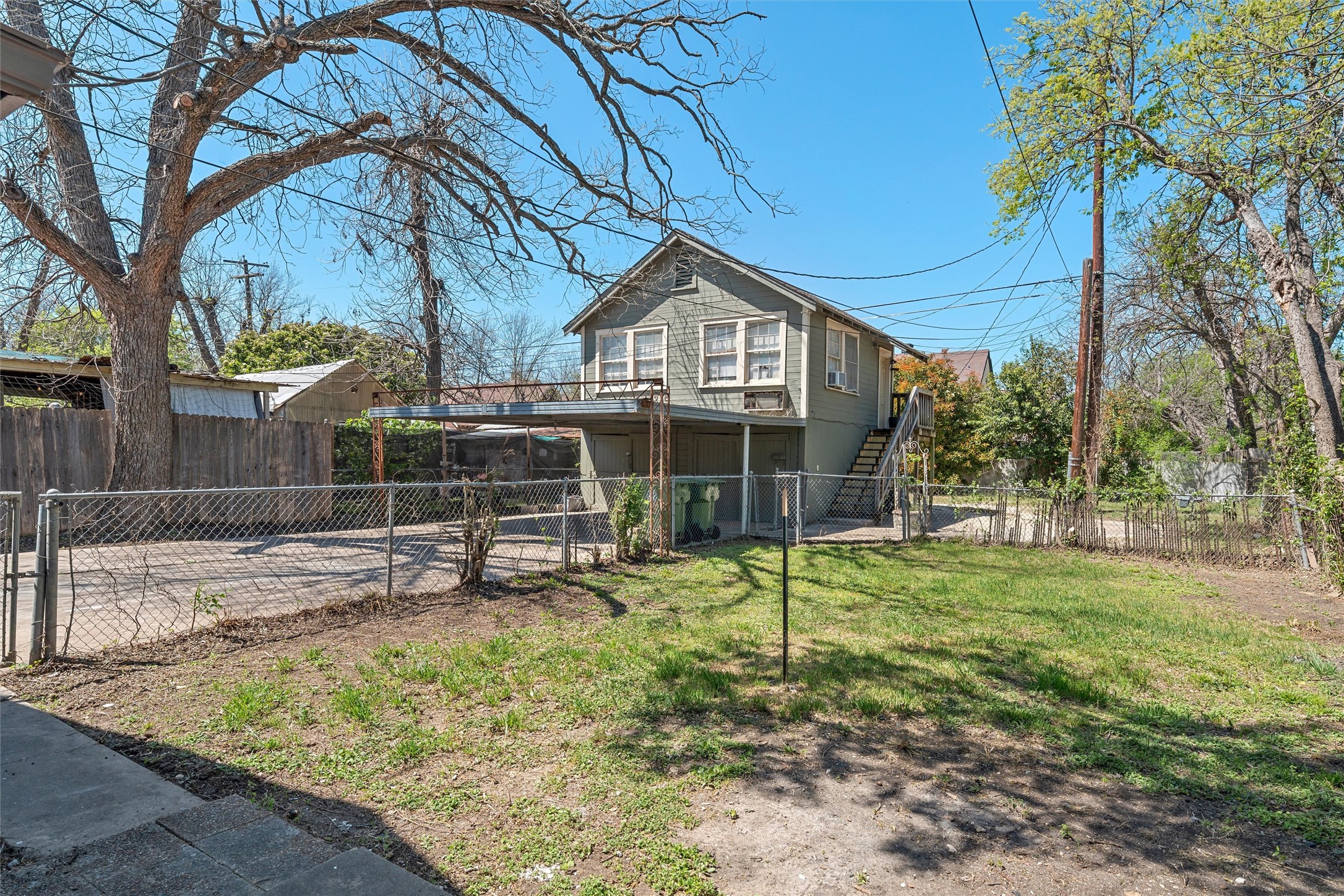 2923 Ethel Avenue Waco TX 76707