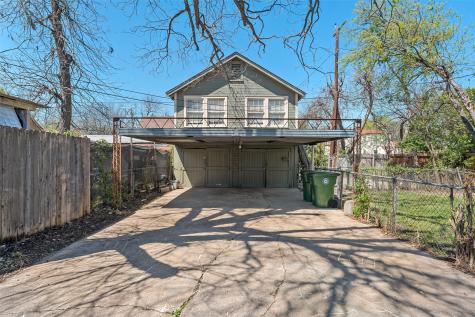 2923 Ethel Avenue Waco TX 76707