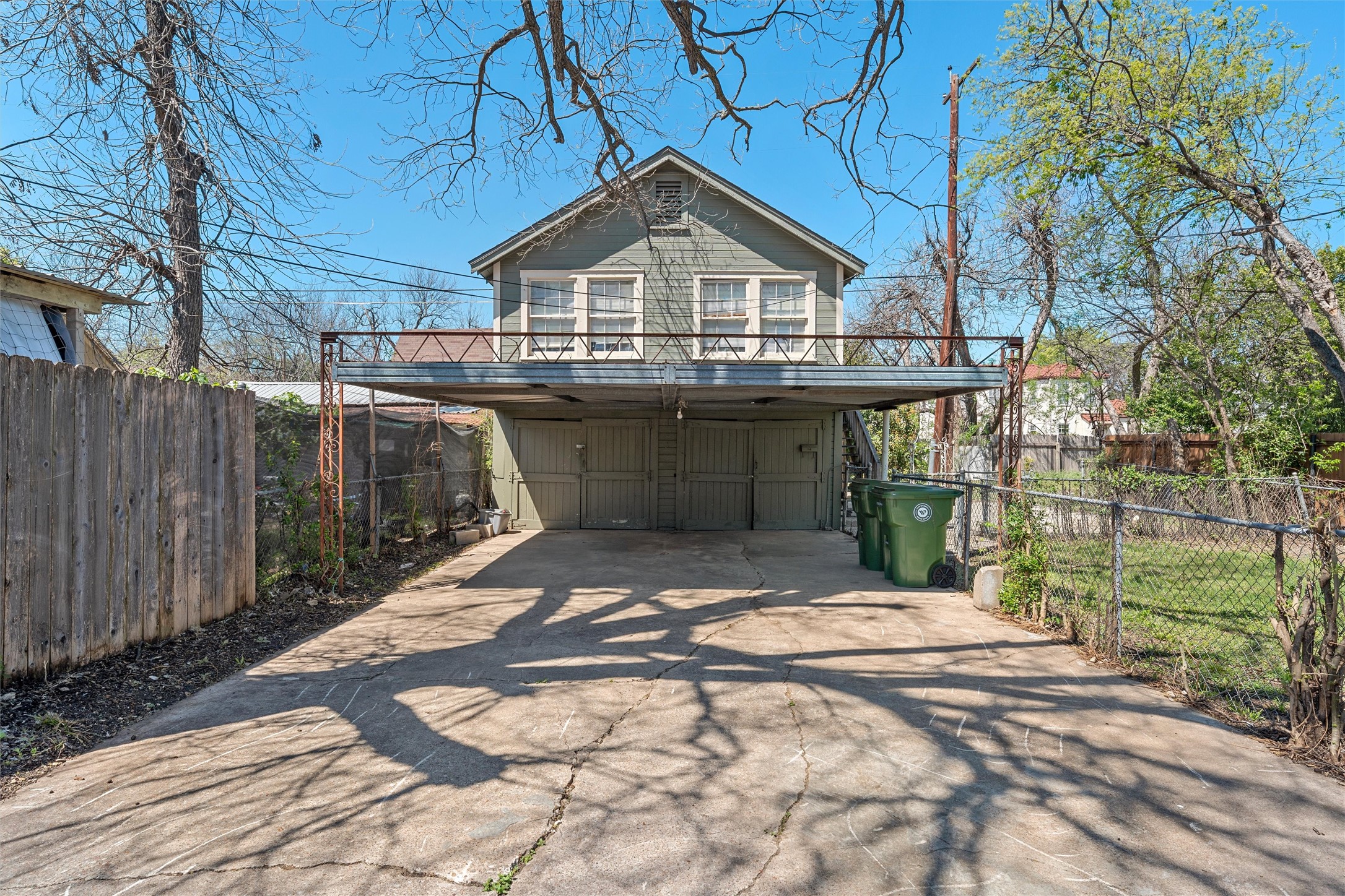 2923 Ethel Avenue Waco TX 76707