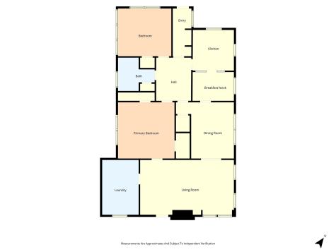 2923 Ethel Avenue Waco TX 76707