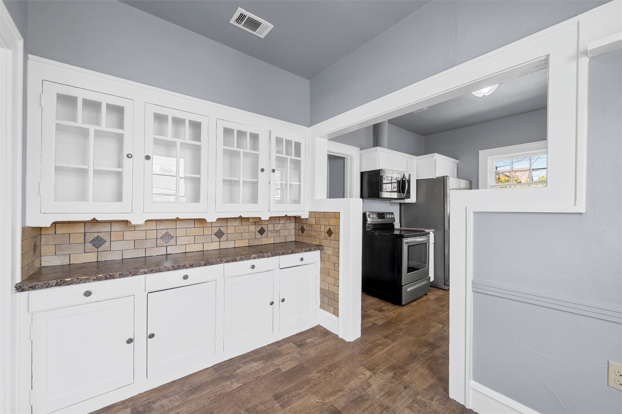 2923 Ethel Avenue Waco TX 76707
