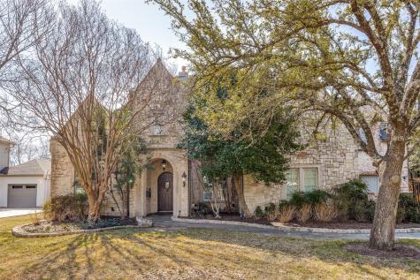 6428 Lavendale Avenue Dallas TX 75230