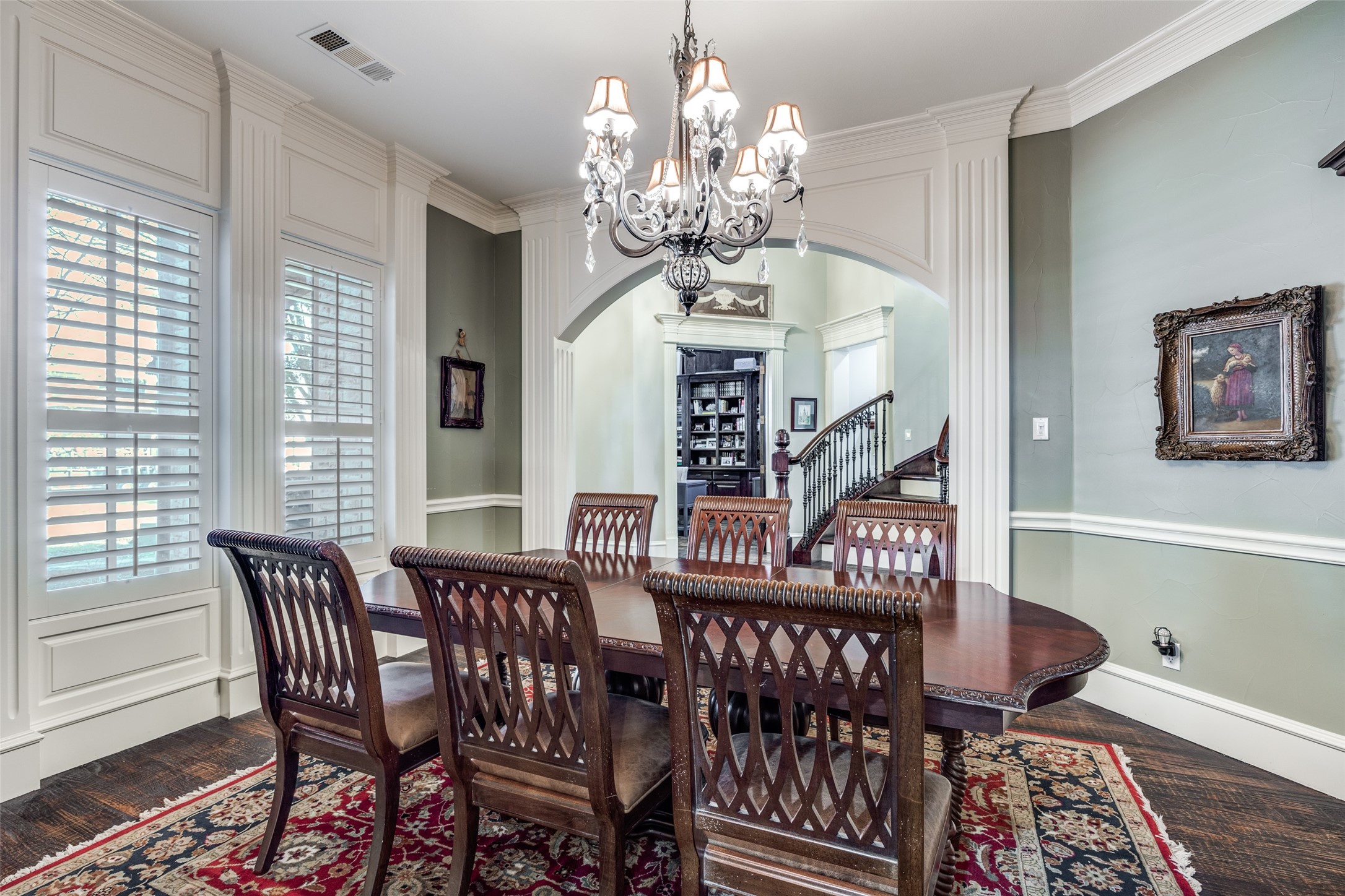 6428 Lavendale Avenue Dallas TX 75230