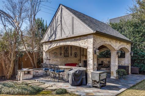 6428 Lavendale Avenue Dallas TX 75230