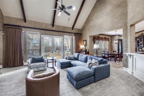 6428 Lavendale Avenue Dallas TX 75230