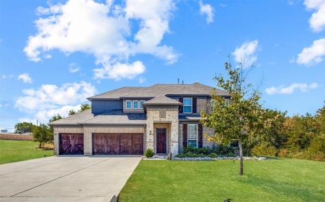 4001 Gentle Creek Lane Nevada TX 75173