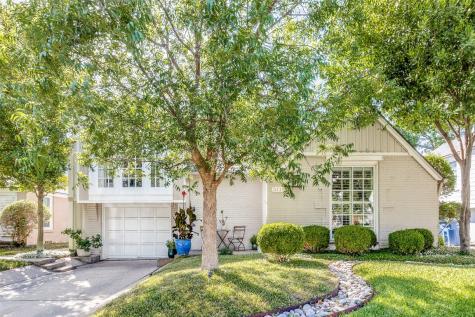 5119 Milam Street Dallas TX 75206