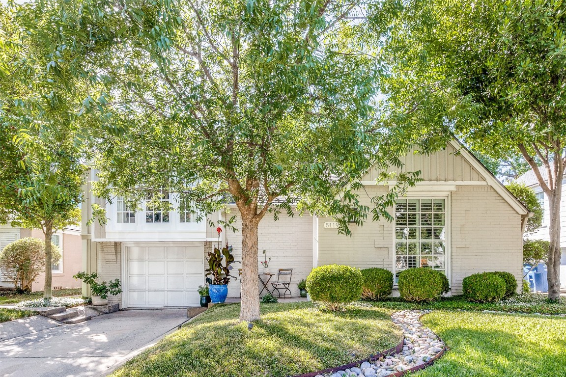 5119 Milam Street Dallas TX 75206