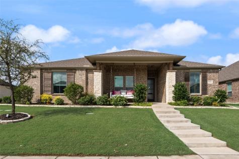 7253 Harrier Street Fort Worth TX 76179