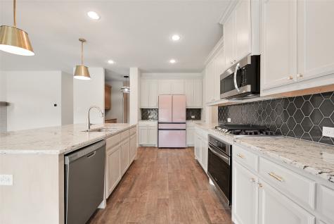 7253 Harrier Street Fort Worth TX 76179