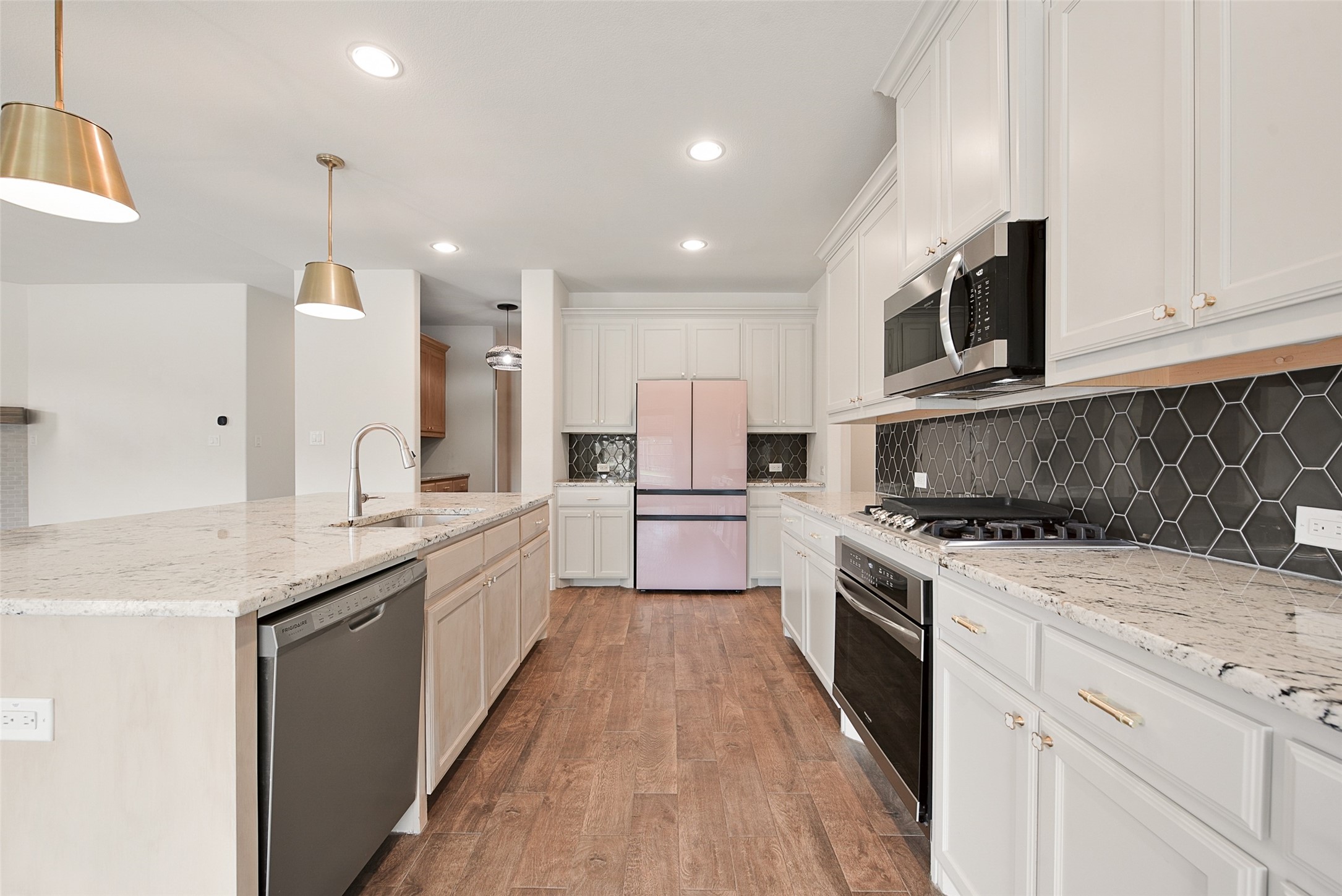 7253 Harrier Street Fort Worth TX 76179