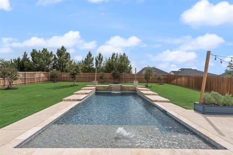 7253 Harrier Street Fort Worth TX 76179