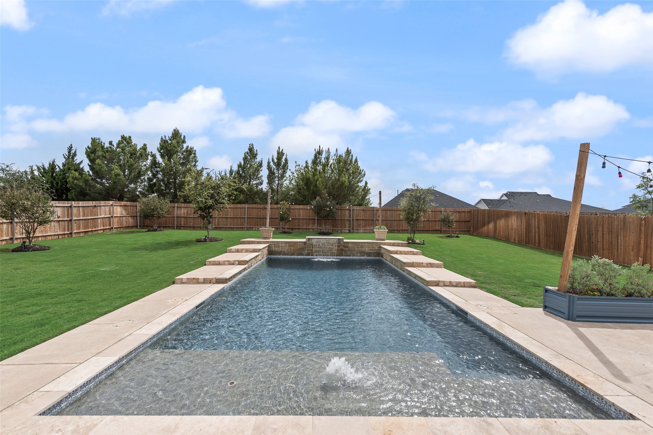 7253 Harrier Street Fort Worth TX 76179