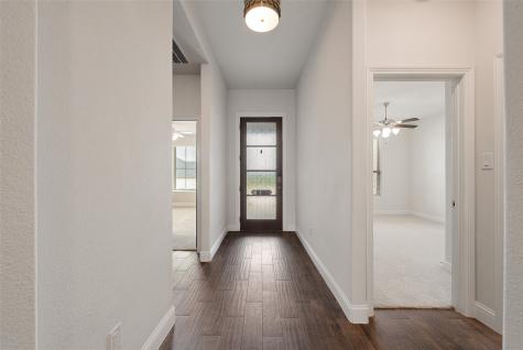 7253 Harrier Street Fort Worth TX 76179