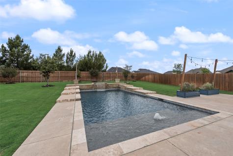 7253 Harrier Street Fort Worth TX 76179