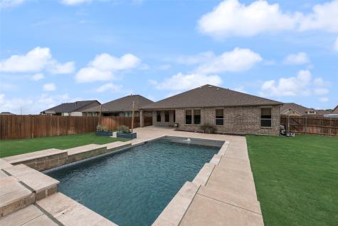 7253 Harrier Street Fort Worth TX 76179