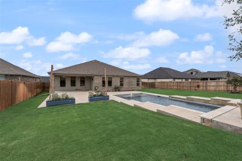7253 Harrier Street Fort Worth TX 76179