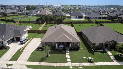 7253 Harrier Street Fort Worth TX 76179