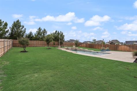 7253 Harrier Street Fort Worth TX 76179