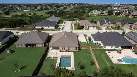 7253 Harrier Street Fort Worth TX 76179