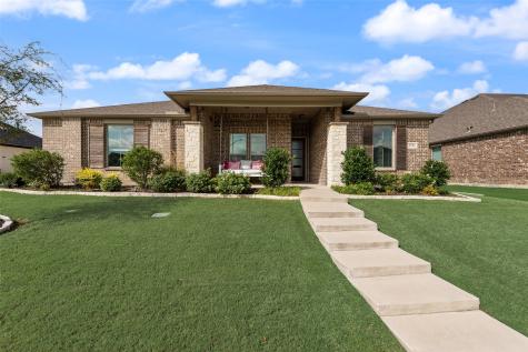 7253 Harrier Street Fort Worth TX 76179