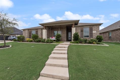 7253 Harrier Street Fort Worth TX 76179