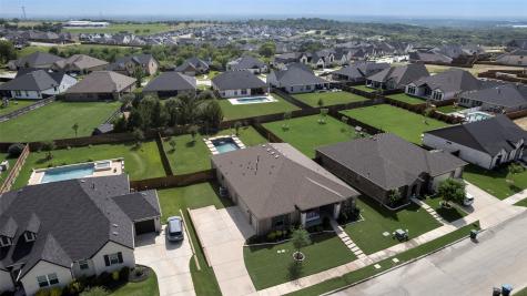 7253 Harrier Street Fort Worth TX 76179