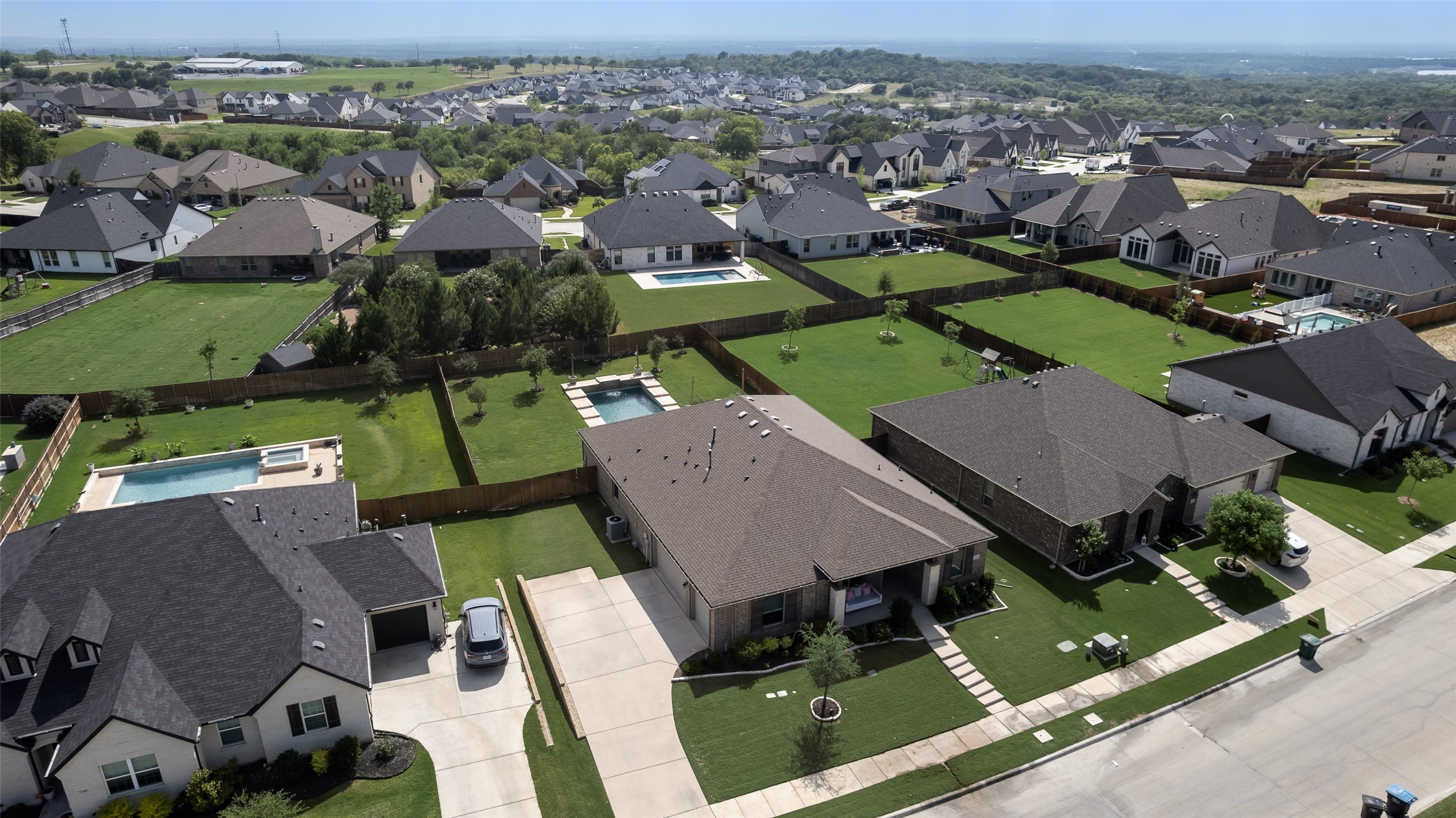 7253 Harrier Street Fort Worth TX 76179