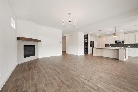 7253 Harrier Street Fort Worth TX 76179
