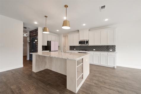 7253 Harrier Street Fort Worth TX 76179
