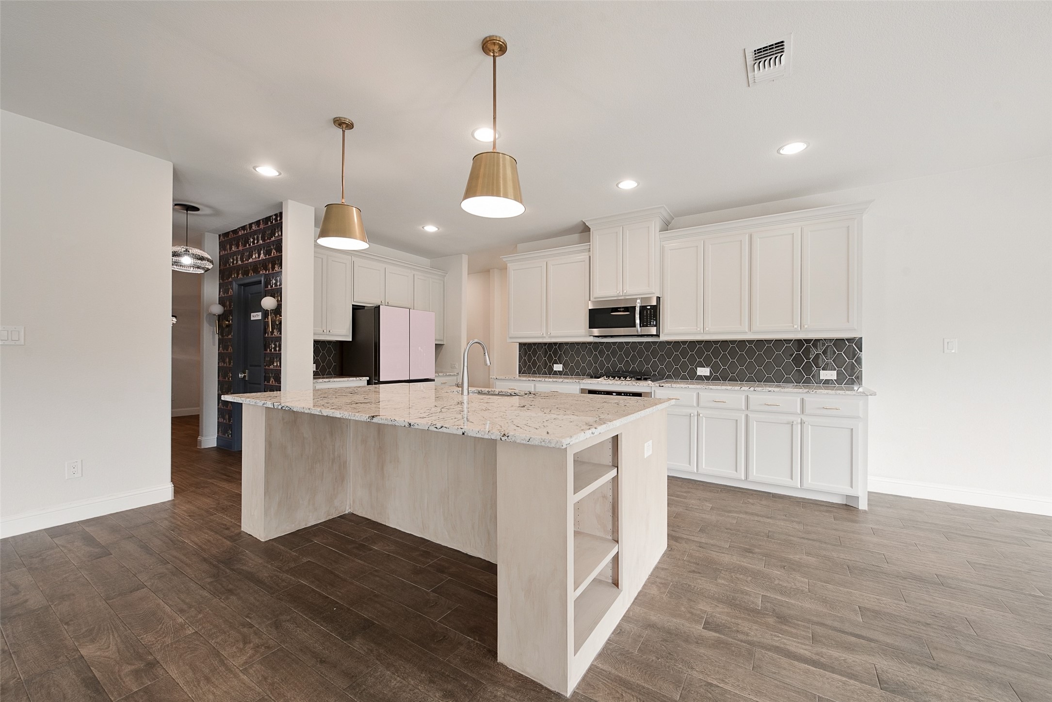 7253 Harrier Street Fort Worth TX 76179