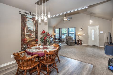 406 W Elm Street Collinsville TX 76233