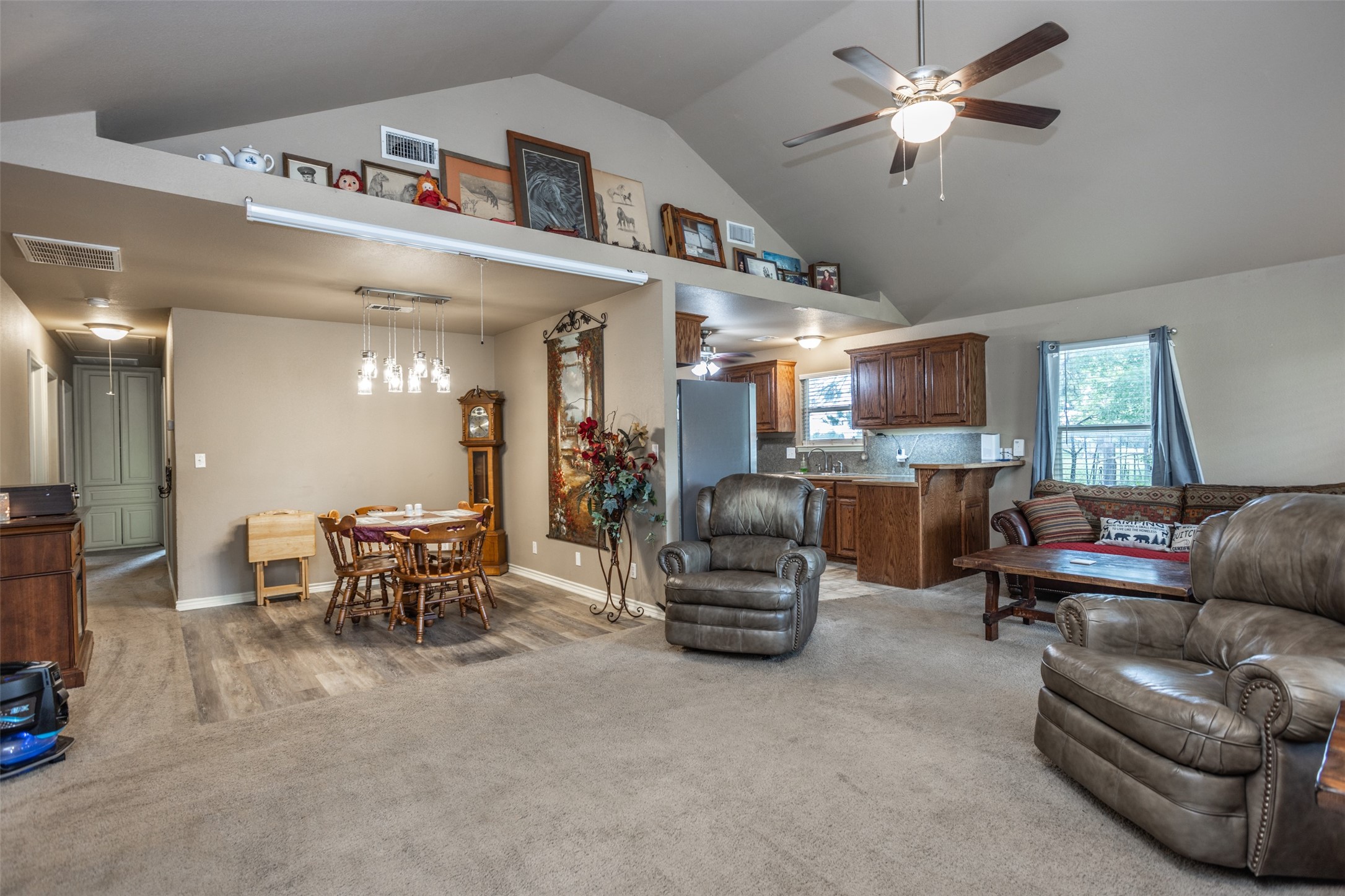 406 W Elm Street Collinsville TX 76233