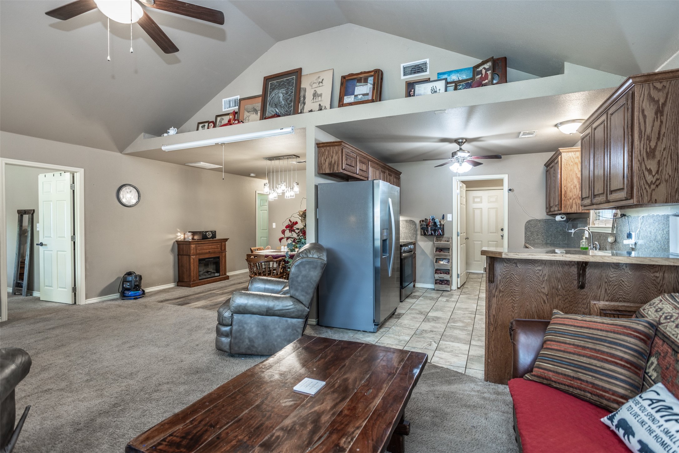 406 W Elm Street Collinsville TX 76233